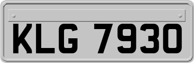 KLG7930