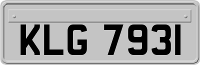 KLG7931