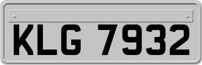 KLG7932