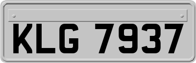 KLG7937