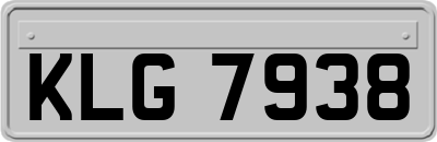 KLG7938