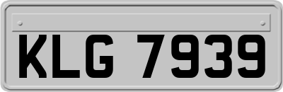 KLG7939