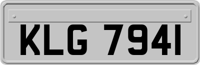 KLG7941
