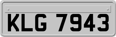 KLG7943