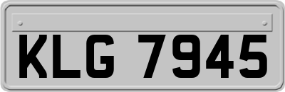 KLG7945