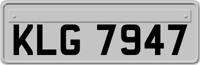 KLG7947