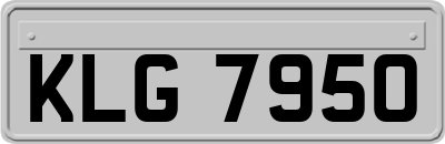 KLG7950