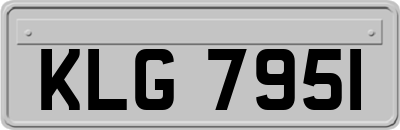 KLG7951