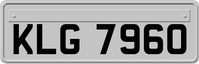 KLG7960