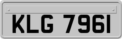 KLG7961