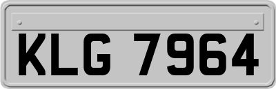 KLG7964
