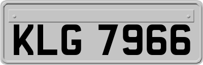 KLG7966