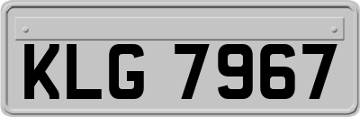 KLG7967