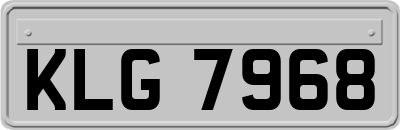 KLG7968