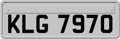 KLG7970
