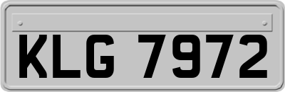 KLG7972