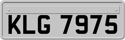 KLG7975