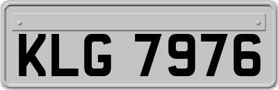 KLG7976
