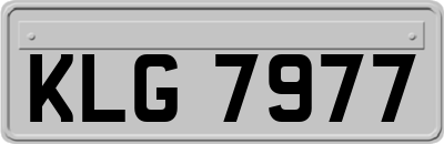 KLG7977