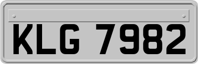 KLG7982