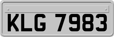 KLG7983