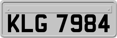 KLG7984