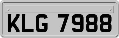KLG7988