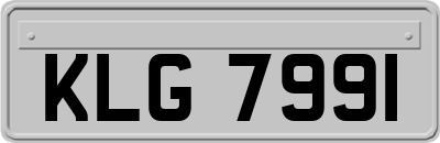 KLG7991