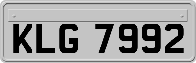 KLG7992