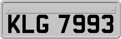 KLG7993
