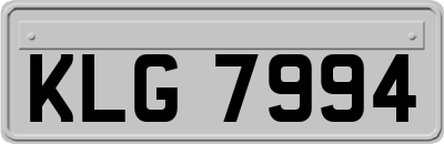 KLG7994