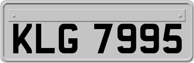 KLG7995