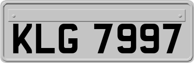 KLG7997