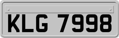 KLG7998
