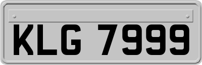 KLG7999