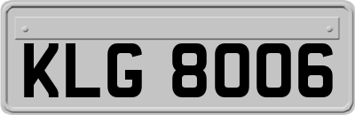 KLG8006