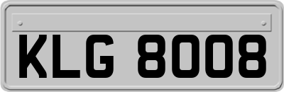 KLG8008