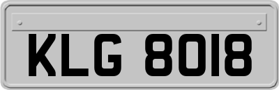 KLG8018