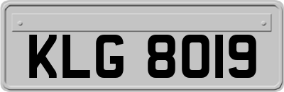 KLG8019