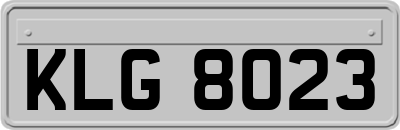 KLG8023