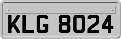 KLG8024