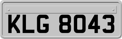 KLG8043