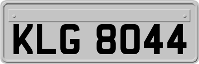 KLG8044