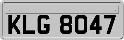 KLG8047