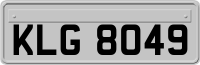 KLG8049