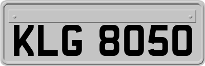 KLG8050