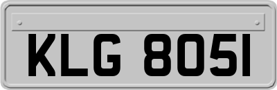 KLG8051