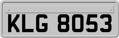 KLG8053