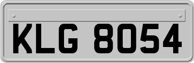 KLG8054