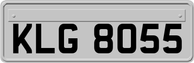 KLG8055